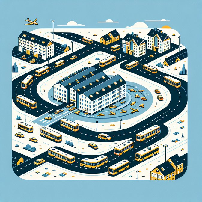 Berlin to Close Tegel Refugee Hub, Relocate 1,500 Ukrainians