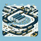 柏林将关闭泰格尔难民中心，安置1500名乌克兰人