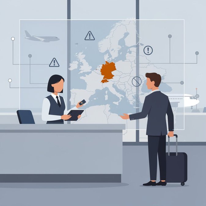 Schengen Information System Adds New ‘External-Intel’ Alert Category