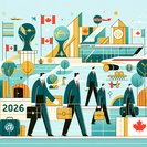 Canada unveils temporary visa exemptions for FIFA 2026 World Cup delegates