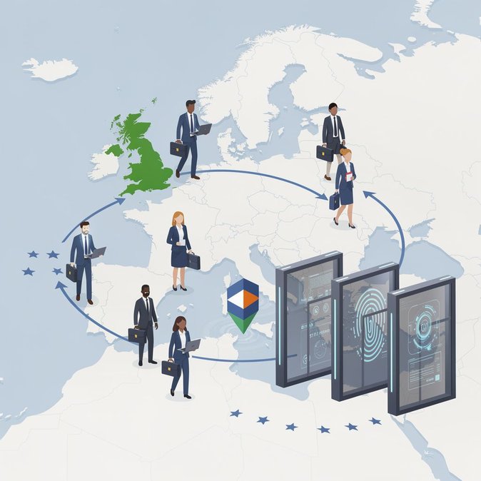رئيس وزراء أيرلندا يحدد أولويات رئاسة بلاده لمجلس الاتحاد الأوروبي ويتعهد بتسهيل التنقل عبر الحدود