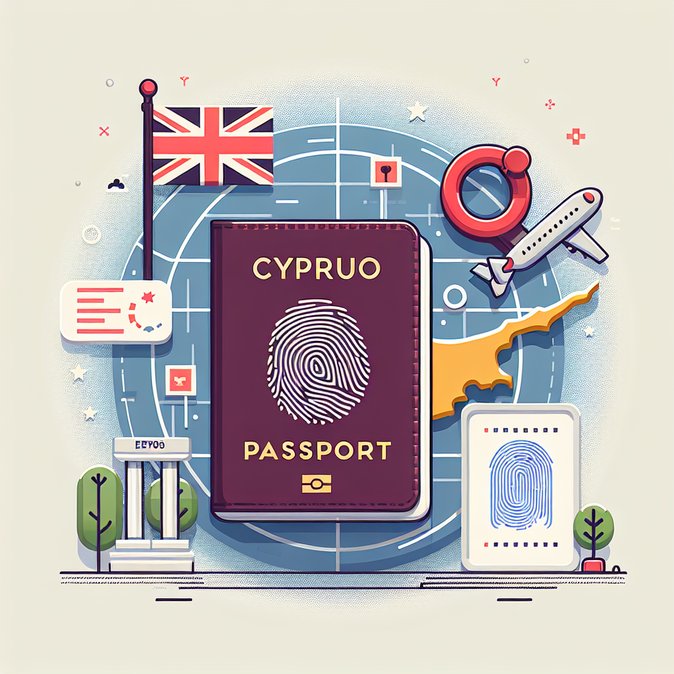 UK tourists keep fast-track access as Cyprus resists Schengen biometric checks