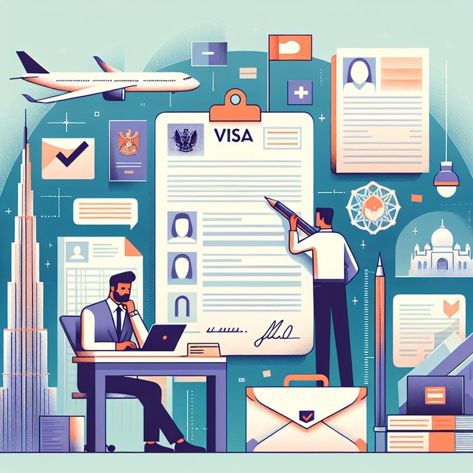 Times of India lists top mistakes that trigger Dubai visa rejections