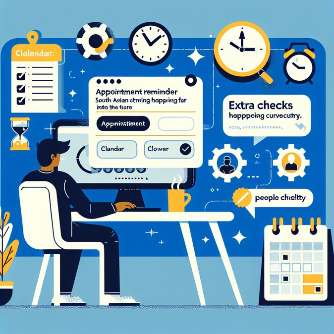 New Delhi presses Washington after thousands of H-1B interviews postponed