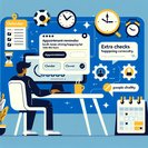 نيودلهي تضغط على واشنطن بعد تأجيل آلاف مقابلات تأشيرات H-1B