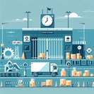 Customs IT outages this weekend may delay import clearances and corporate household-goods shipments