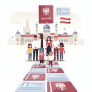 Campaign Seeks Automatic Austrian Citizenship for Children of Long-Term Foreign Residents