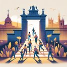 Spain’s Migrant Amnesty Takes Final Form, Opening Legal Path for Up to 500,000 Undocumented Residents