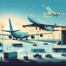 Lufthansa elimina la flota de CityLine y retira más aviones de largo recorrido en una acelerada estrategia de reducción de costos