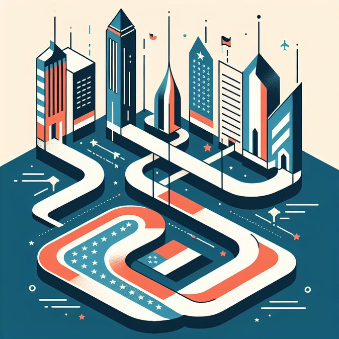 New US Rule Forces UAE Immigrant-Visa Applicants to Interview in Country of Residence