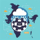 Proposed US 25 % Outsourcing Tax Poses New Risk for India’s $280 bn IT Sector