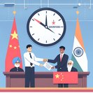 India Fast-Tracks Short-Term Business Visas for Chinese Executives