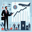 Spain Tells Travellers to ‘Book Now’ as Jet-Fuel Spike Threatens Summer Airfares