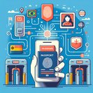 Brazil leads regional shift to e-visas and biometrics, sets 2026 deadline for digital borders