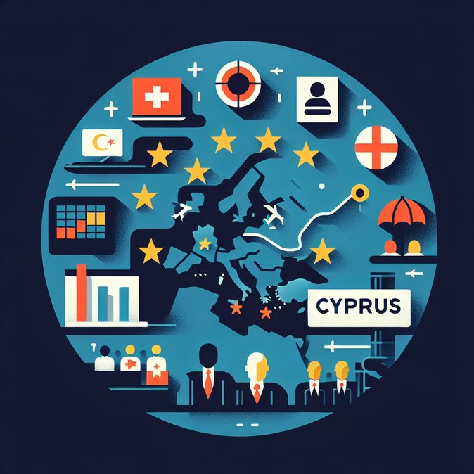 Cypriot MEPs back EU-wide ‘safe country’ list, paving way for faster asylum rejections