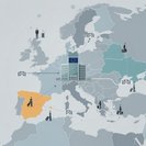 EU Drafts Border-Emergency Toolkit After Ceuta Mass Arrivals—Discussions Anchored in Brussels