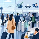 Prague Airport Reports 1.4 Million Passengers in April, Signalling Strong Summer Demand