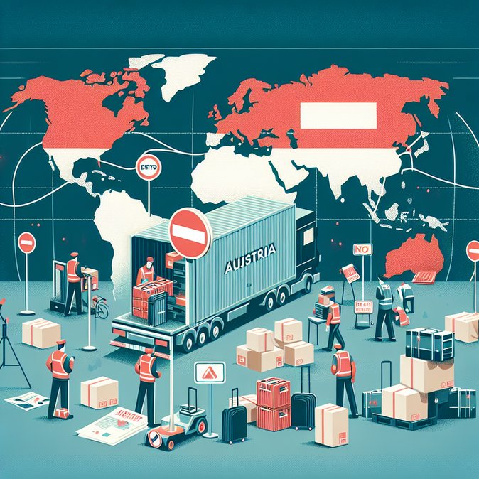 Vienna Issues Level-4 Travel Warning for Central African Republic, Triggers Corporate Evacuation Plan