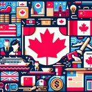 China grants 30-day visa-free entry to Canadian travellers in major diplomatic thaw