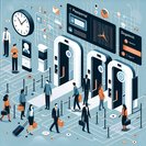 Spain counts down to 10 April switch-on of EU biometric Entry/Exit System