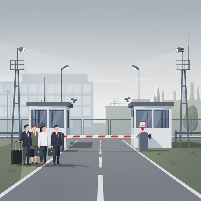 Sejm votes to extend 60-day suspension of asylum applications at Belarus border