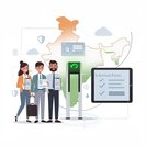 India’s Bureau of Immigration Unveils Digital OCI And Four Other Travel Tech Upgrades