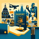 Philippines Opens 14-Day Visa-Free Corridor for Chinese Travellers Via Manila and Cebu