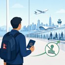 Hong Kong drops transit-visa rule for Nepali passport holders, ending 21-year barrier