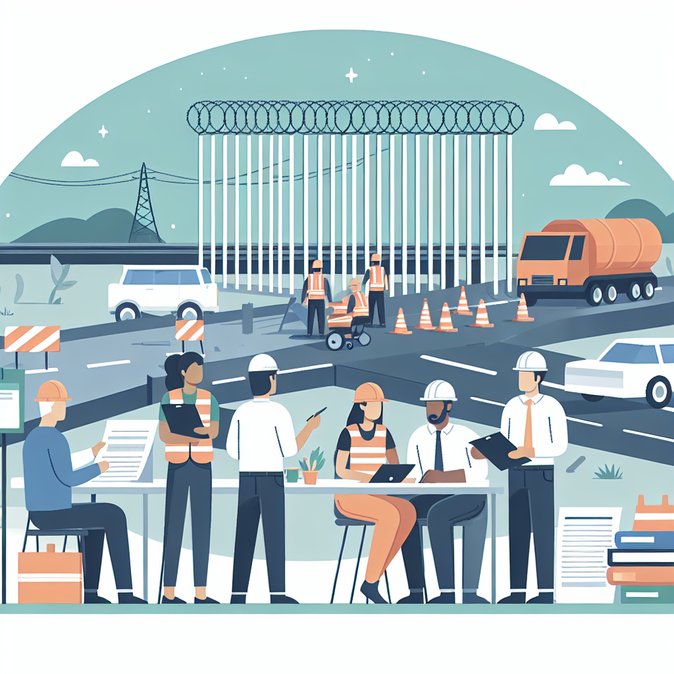 Germany to send engineers for Poland’s ‘Eastern Shield’, foreshadowing tighter crossings