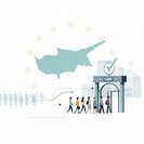 Deputy Minister claims 90 % drop in irregular migration as Cyprus implements EU Pact