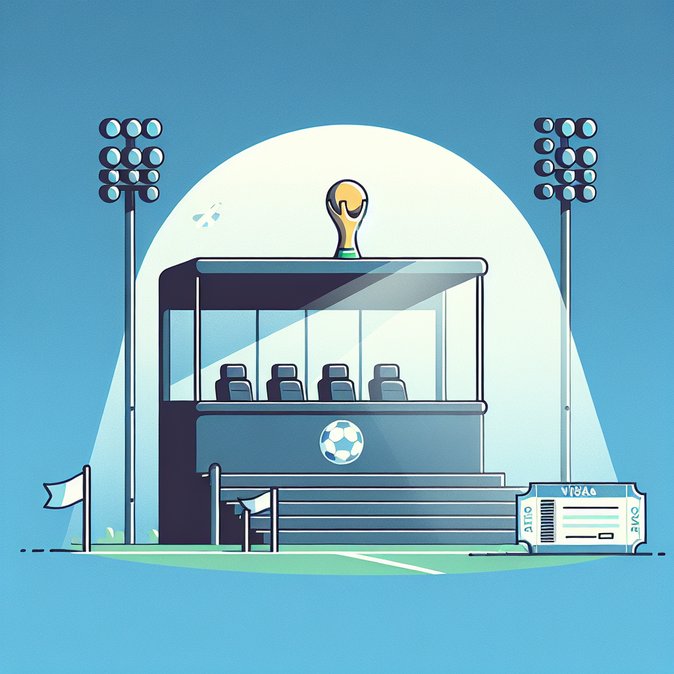 Iran to Boycott 2026 World Cup Draw in Washington Citing US Visa Denials