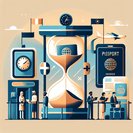 Biometric Entry-Exit System Hits Bottlenecks; France Prepares for Full Roll-Out by April