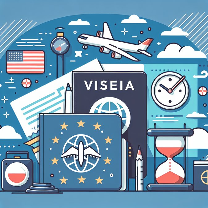 Poland Formally Ends Long-Standing Visa-Waiver Privilege for U.S. Citizens