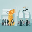 اقتراح فرض رسوم تسوية بقيمة 13,000 جنيه إسترليني على طالبي اللجوء يثير ردود فعل غاضبة من الشركات والمنظمات غير الحكومية