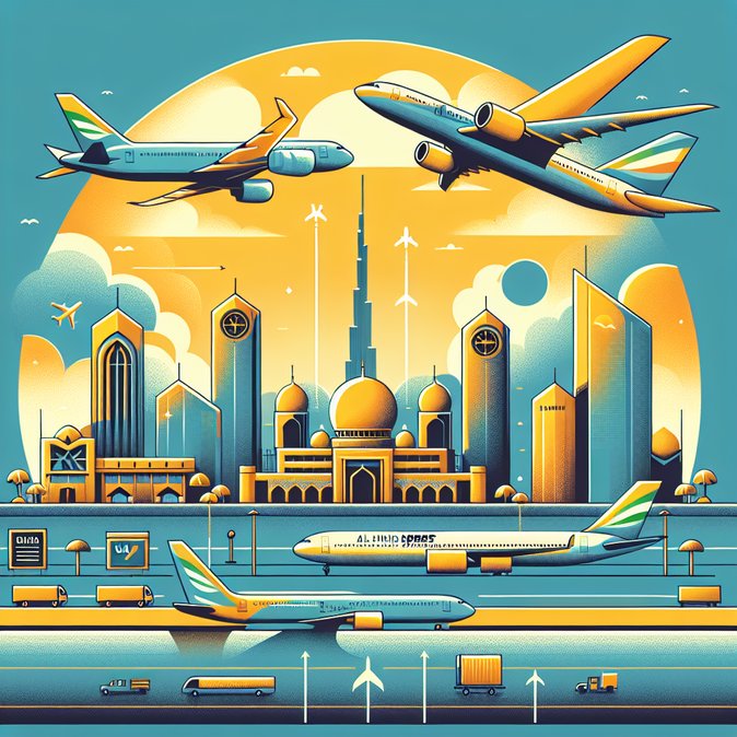 Two New Carriers Poised to Slash India–UAE Fares in 2026, Say Regulators