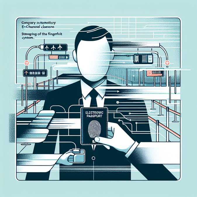 Hong Kong simplifies e-Channel enrolment and halves travel-history requirement for frequent visitors