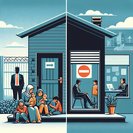 Irish Refugee Council warns new Cabinet memos will ‘split families’ and raise accommodation costs