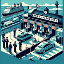 Dover postpones biometric checks for tourist cars under EU Entry/Exit System pending French approval