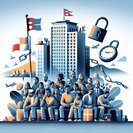 Nepali Migrants Caught in Paperwork Limbo as Spain’s Amnesty Collides with Consular Rules