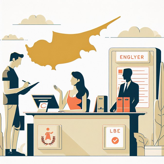 Cyprus Cabinet Approves First National Strategy for Migrant Integration 2026-2029