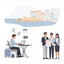 Cyprus Refreshes Digital Nomad Visa Guide As Scheme Nears Cap