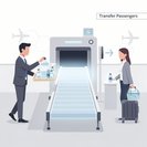 Zurich Airport abolishes 100 ml rule—up to 2 litres of liquids now allowed in carry-on