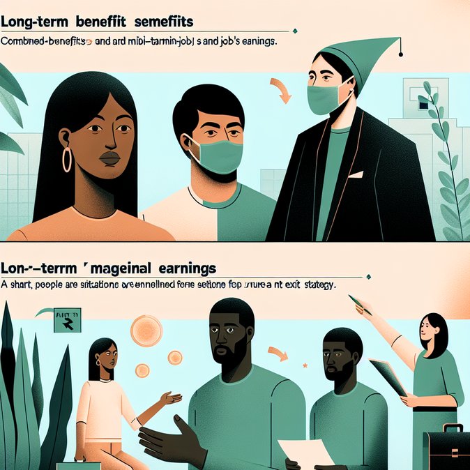 Tighter rules for combining unemployment benefits and side jobs take effect in Austria