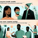 Tighter rules for combining unemployment benefits and side jobs take effect in Austria