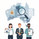 Real-estate, legal and accounting sectors now fall under Australia’s anti-money-laundering regime