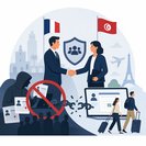French Consulate Targets ‘Visa Appointment Mafia’ in Tunisia to Restore Fair Access