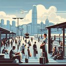 Philippines stops suspected trafficking victim from boarding Hong Kong flight