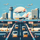 Thirty Israel-Bound Flights Divert to Cyprus; ‘Estia’ Emergency Lodging Activated