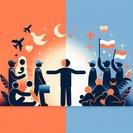 Poland’s Migration Debate Intensifies as Refugee Numbers Climb