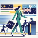 Albanese Embarks on ASEAN-APEC Tour to Push Trade and Mobility Links